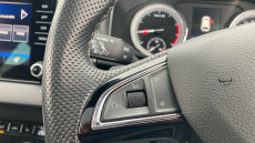 Skoda Karoq 1.5 TSI Sport Line 5dr DSG Petrol Estate